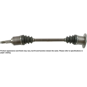 Cardone Reman Remanufactured CV Axle Assembly for Plymouth Voyager - 60-3042