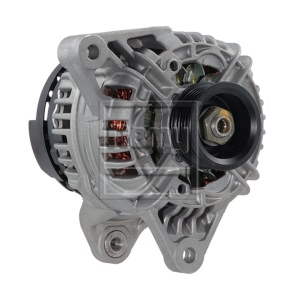 Remy Remanufactured Alternator for 2000 Volkswagen Passat - 12053