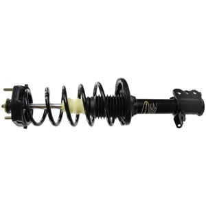 Monroe Quick-Strut™ Rear Driver Side Complete Strut Assembly for 2002 Mazda Protege5 - 271589