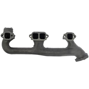 Dorman Cast Iron Natural Exhaust Manifold for 2000 Chevrolet C3500 - 674-572
