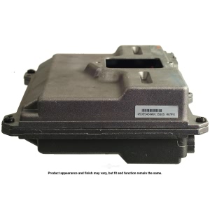 Cardone Reman Remanufactured Powertrain Control Module for 1995 Pontiac Firebird - 77-4737F