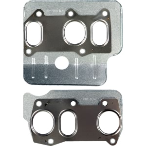 Victor Reinz Exhaust Manifold Gasket Set for 1997 Volkswagen Jetta - 15-10077-01