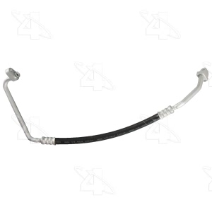 Four Seasons A C Refrigerant Discharge Hose for 2016 Toyota Camry - 66028