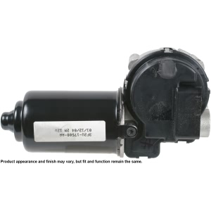 Cardone Reman Remanufactured Wiper Motor for 2005 Mercury Monterey - 40-2056