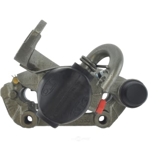 Centric Semi-Loaded Brake Caliper for 1999 Mercury Mystique - 141.61529