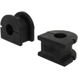 Centric Premium™ Front Stabilizer Bar Bushing for 2005 Saturn Vue - 602.66110