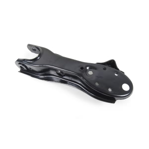 Mevotech Supreme Front Passenger Side Lower Non Adjustable Control Arm for Nissan 720 - CMS9661