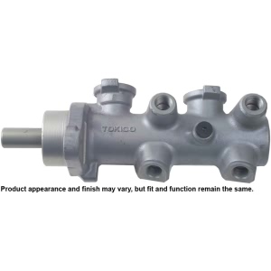 Cardone Reman Remanufactured Master Cylinder for 2008 Infiniti QX56 - 11-3139