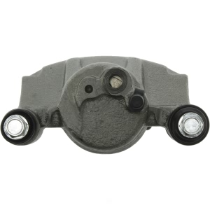 Centric Semi-Loaded Brake Caliper for 1989 Mercury Tracer - 141.45039