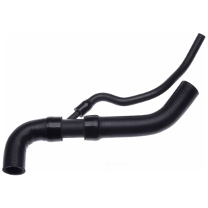 Gates Engine Coolant Molded Radiator Hose for 1993 Pontiac Firebird - 22046