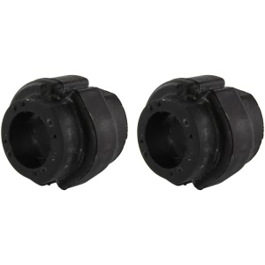 Centric Premium™ Front Stabilizer Bar Bushing for 2000 Audi A6 Quattro - 602.33020