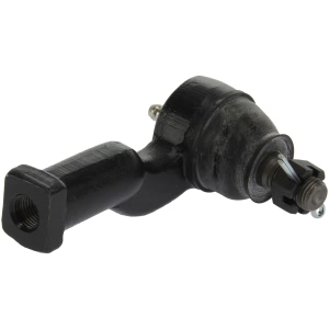 Centric Premium™ Steering Tie Rod End for 1985 Mazda GLC - 612.45051