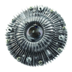 AISIN Engine Cooling Fan Clutch for 1989 Toyota Land Cruiser - FCT-017
