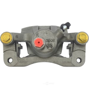 Centric Remanufactured Semi-Loaded Rear Passenger Side Brake Caliper for 2000 Dodge Avenger - 141.46533