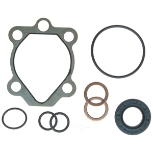 Gates Power Steering Pump Seal Kit for 1993 Infiniti Q45 - 348427