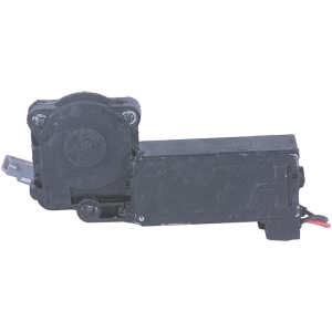 Cardone Reman Remanufactured Window Lift Motor for Volvo - 47-2711