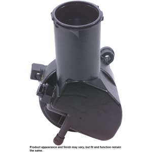 Cardone Reman Remanufactured Power Steering Pump w/Reservoir for 1990 Lincoln Continental - 20-7240