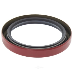 Centric Premium™ Front Inner Wheel Seal for Chevrolet - 417.66017