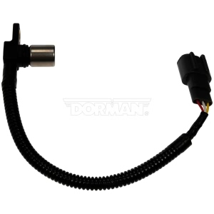 Dorman OE Solutions Crankshaft Position Sensor for 1999 Chevrolet Tracker - 907-893