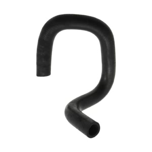 Dayco Small Id Hvac Heater Hose for 2004 Saturn Ion - 88427