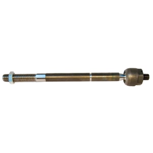Delphi Front Inner Steering Tie Rod End for 2007 Mazda 3 - TA1978