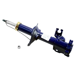 Monroe Monro-Matic Plus™ Front Driver Side Strut for 1996 Nissan Sentra - 801969