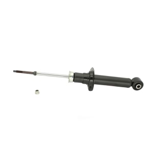 KYB Excel G Rear Driver Or Passenger Side Twin Tube Strut for 2002 Nissan Sentra - 341279