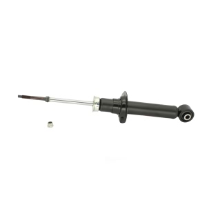 KYB Excel G Rear Driver Or Passenger Side Twin Tube Strut for 2000 Nissan Sentra - 341279