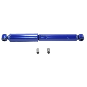Monroe Monro-Matic Plus™ Rear Driver or Passenger Side Shock Absorber for Plymouth Colt - 32207