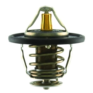 AISIN OE Engine Coolant Thermostat for 2006 Mitsubishi Lancer - THM-013