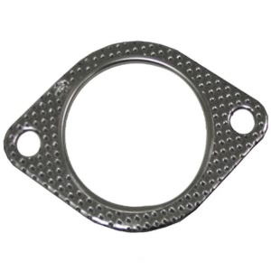 Bosal Exhaust Pipe Flange Gasket for 1990 Plymouth Colt - 256-837