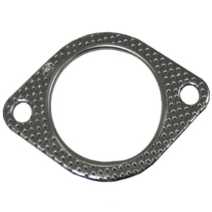 Bosal Exhaust Pipe Flange Gasket for Hyundai Accent - 256-837