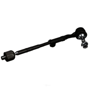 Delphi Passenger Side Steering Tie Rod Assembly for 2016 BMW 428i Gran Coupe - TL612