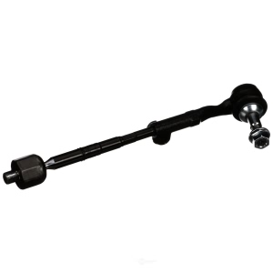 Delphi Passenger Side Steering Tie Rod Assembly for BMW ActiveHybrid 3 - TL612