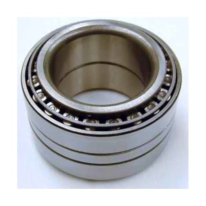 SKF Front Axle Shaft Bearing Kit for Cadillac - BR23