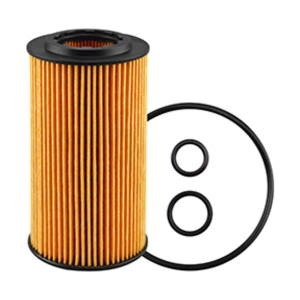 Hastings Engine Oil Filter Element for 2016 Mercedes-Benz Sprinter 2500 - LF723