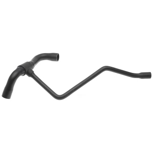 Gates Engine Coolant Molded Radiator Hose for 1992 Mercedes-Benz 400E - 24299