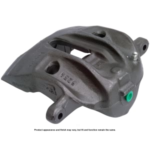 Cardone Reman Remanufactured Unloaded Caliper for 1999 Cadillac Catera - 18-4649