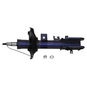 Monroe Monro-Matic Plus™ Front Driver Side Strut for 1999 Infiniti QX4 - 801571