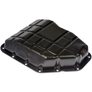 Dorman OE Solutions Lower Engine Oil Pan for 2007 Hyundai Entourage - 264-606