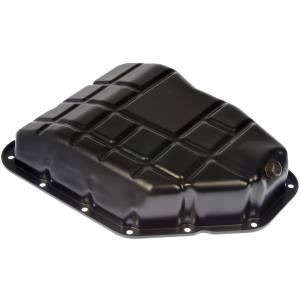 Dorman OE Solutions Lower Engine Oil Pan for Kia Amanti - 264-606