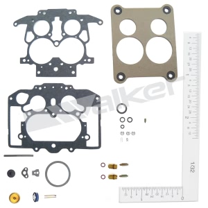 Walker Products Carburetor Repair Kit for Ford Country Squire - 15554A
