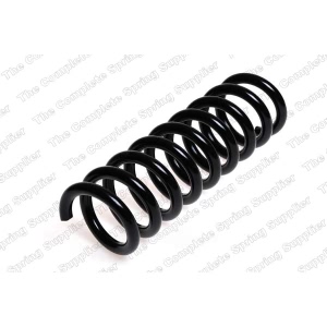 lesjofors Coil Spring for 1999 Mercedes-Benz C230 - 4256841