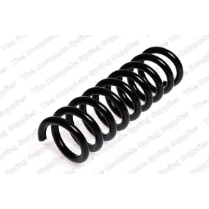 lesjofors Coil Spring for Mercedes-Benz C280 - 4256841