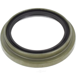 Centric Premium™ Front Inner Wheel Seal for 2011 Ford E-250 - 417.65025