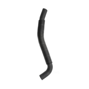 Dayco Engine Coolant Curved Radiator Hose for Dodge Colt - 71754