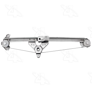 ACI Power Window Regulator for 1997 Mercedes-Benz C230 - 81773