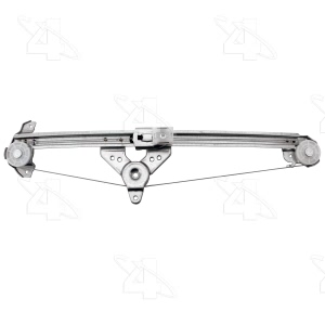 ACI Power Window Regulator for 1995 Mercedes-Benz C220 - 81773