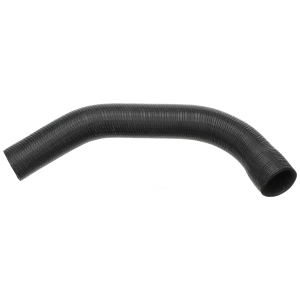 Gates Engine Coolant Molded Radiator Hose for 1993 Oldsmobile Bravada - 20931