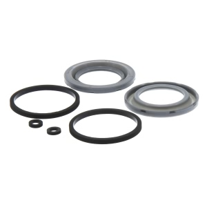 Centric Rear Disc Brake Caliper Repair Kit for BMW 230i - 143-34040